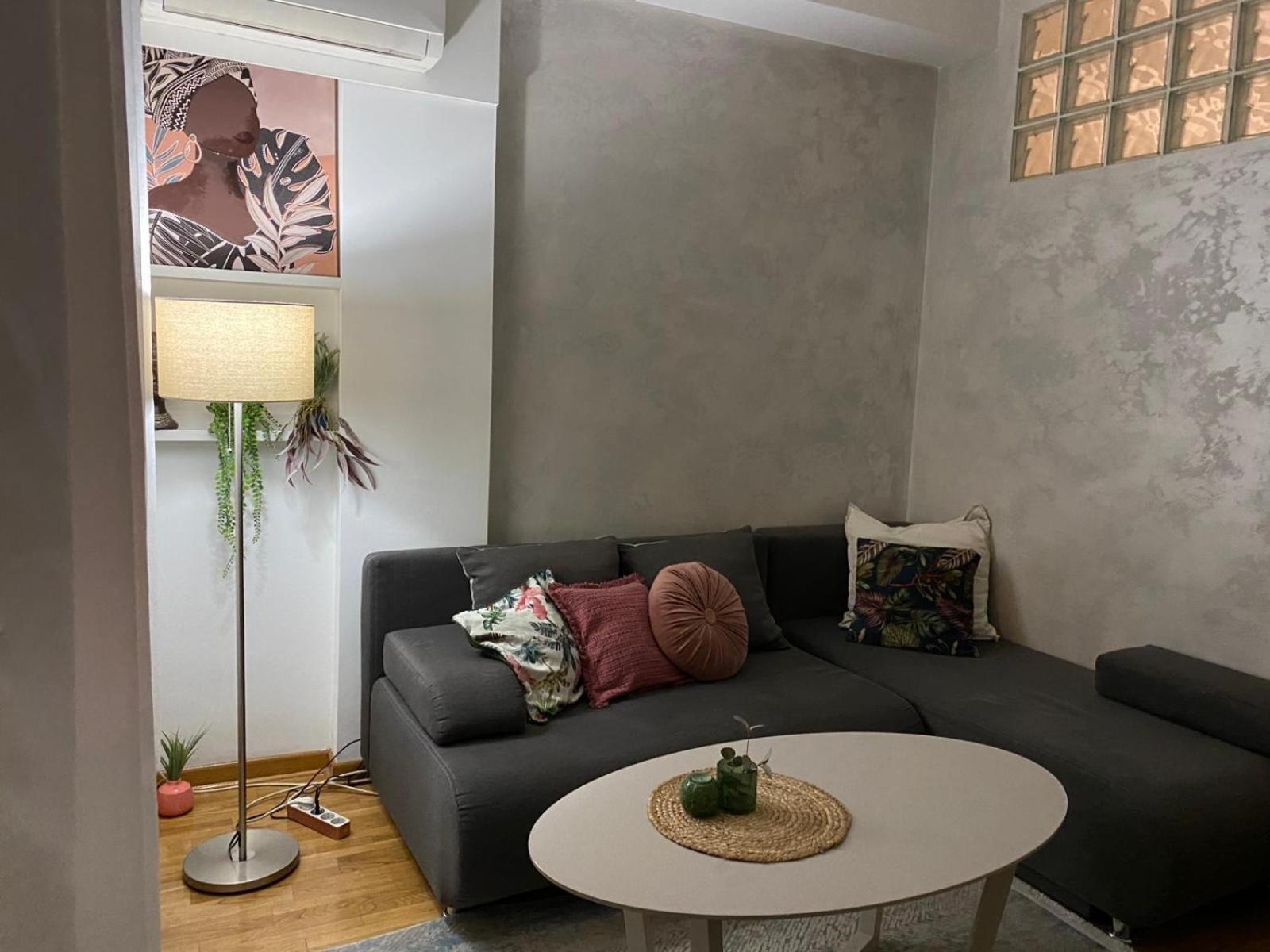 Apartman Bella Novi Beograd Bezanija Eksteriør billede
