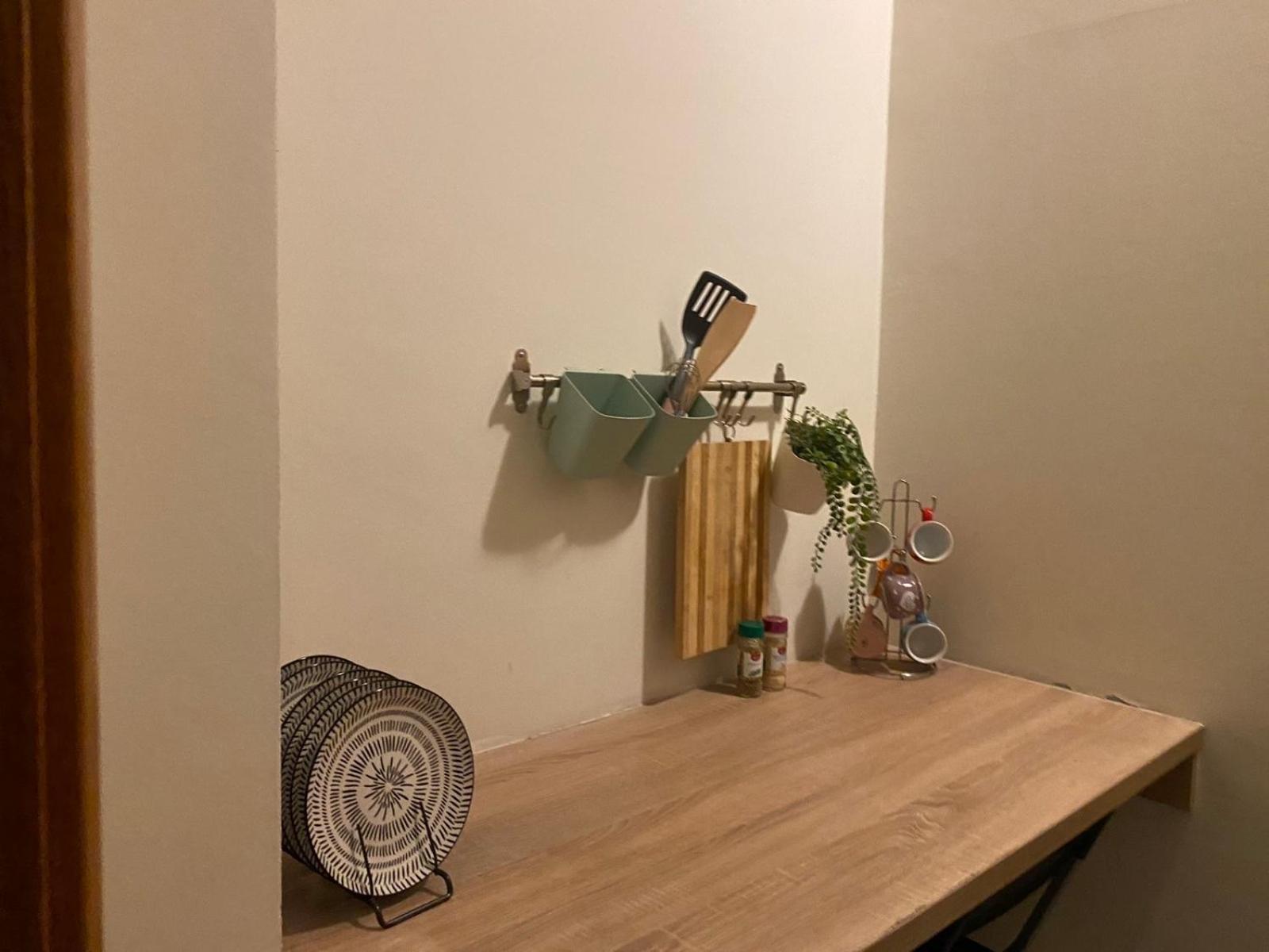 Apartman Bella Novi Beograd Bezanija Eksteriør billede